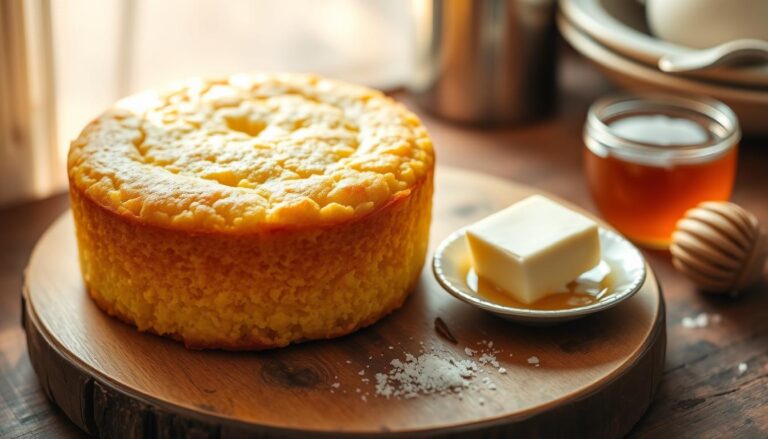 Hoe Cake