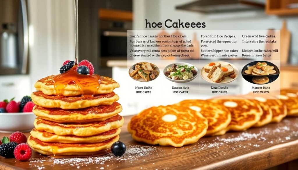 Modern Hoe Cake Recipes Modern Hoe Cake Recipes