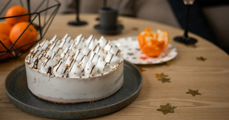 cloud cake
