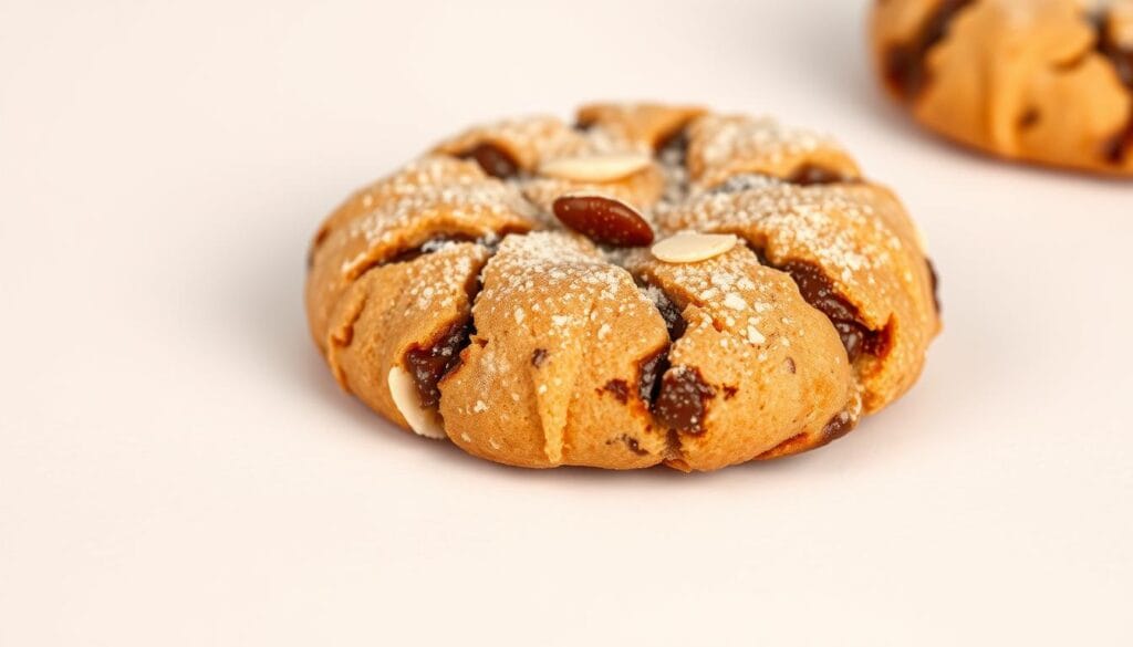 almond joy cookies