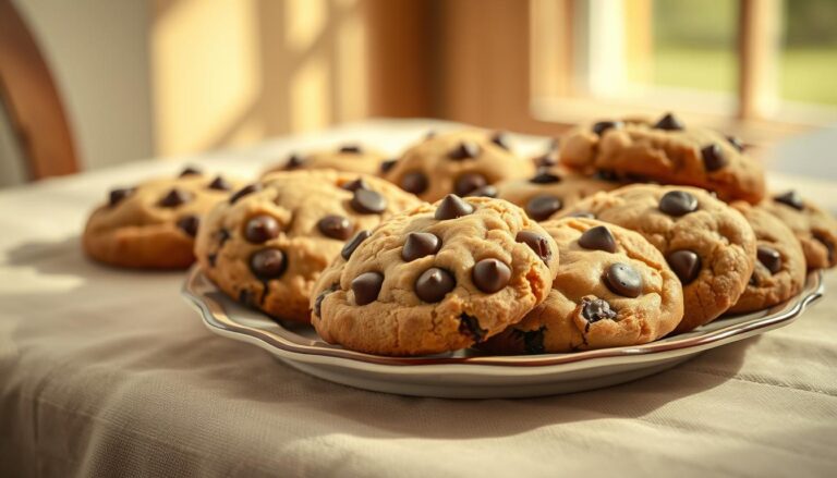 betty crocker chocolate chip cookie recipe