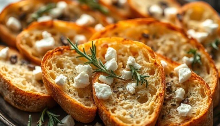 bread appetizers