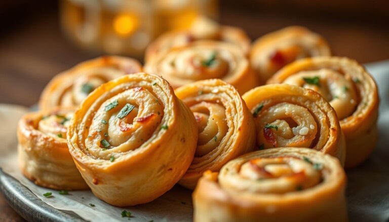 chicken pinwheels
