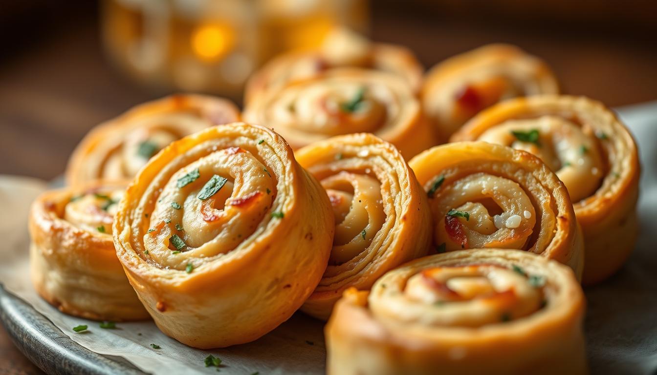 chicken pinwheels