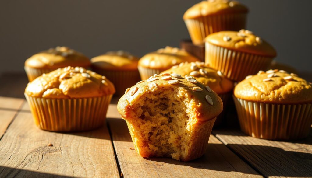 kodiak muffins recipe