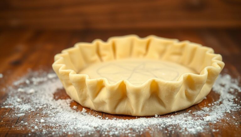 mini pie crust