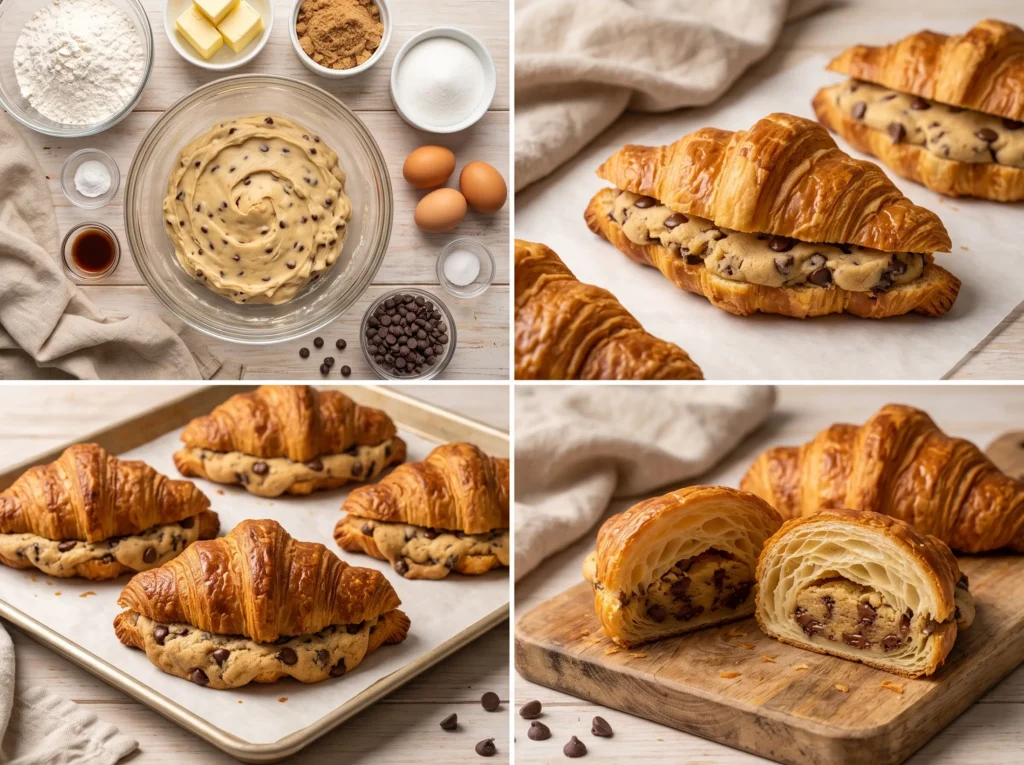 Crookie Recipe Step-by-Step Guide